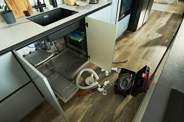 24/7 Emergency Drain Cleaning experts in Commerce, TX